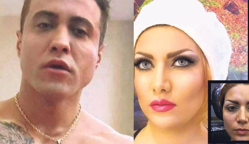 Vahşice öldürülen karı kocanın başları bulunamadı