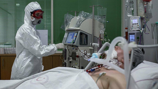 Vaka artışı durdurulamıyor; İşte son durum