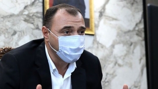 Vaka haritasını paylaşıp uyardı