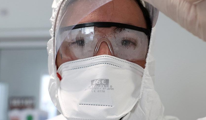 Vaka sayıları 30 bini geçti