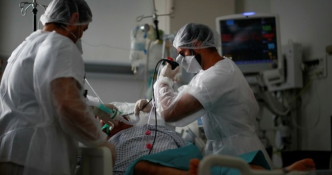 Vaka sayıları açıklandı; 167 kişiyi daha kaybettik