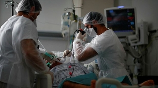 Vaka sayıları açıklandı; 167 kişiyi daha kaybettik