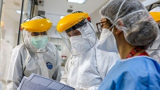 Vaka sayıları açıklandı; 171 kişi daha öldü