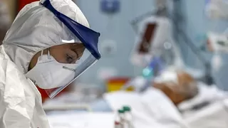 Vaka sayıları açıklandı; 5 bin 967 yeni vaka