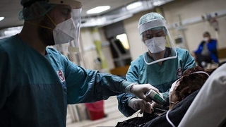 Vaka sayıları açıklandı; Dikkat çeken düşüş