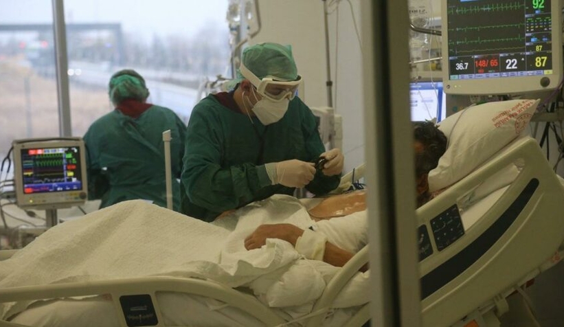 Vaka sayıları açıklandı; İşte 2 Mayıs tablosu