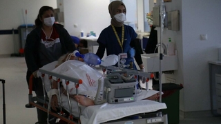 Vaka sayıları açıklandı; İşte 5 Haziran tablosu