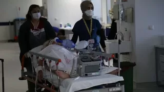 Vaka sayıları açıklandı; İşte 5 Haziran tablosu