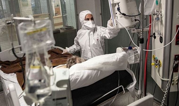 Vaka sayıları açıklandı; İşte son durum