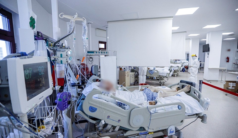 Vaka sayıları açıklandı; İşte son durum