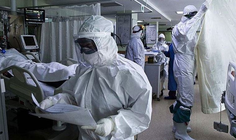 Vaka sayıları açıklandı; İşte son durum