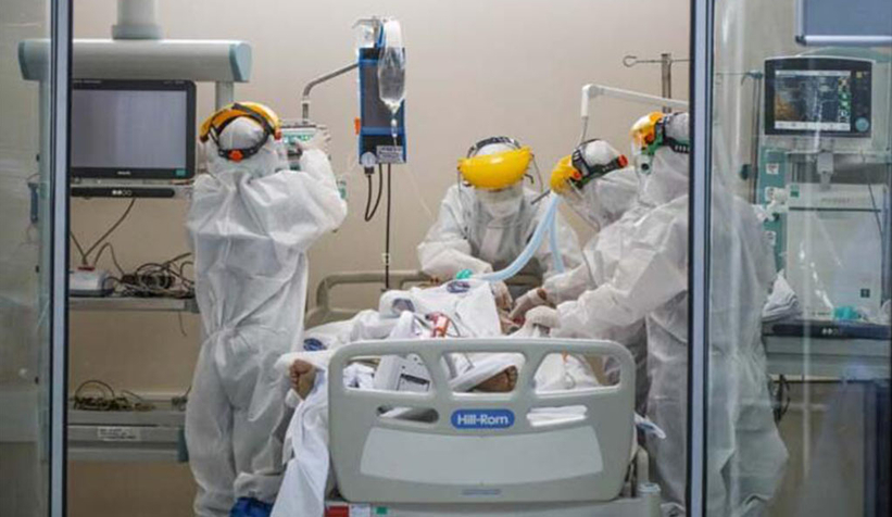 Vaka sayıları açıklandı; İşte son durum