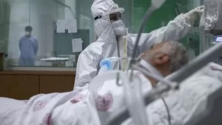 Vaka sayıları açıklandı; İşte son durum