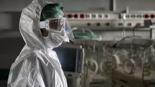 Vaka sayıları açıklandı; İşte son durum