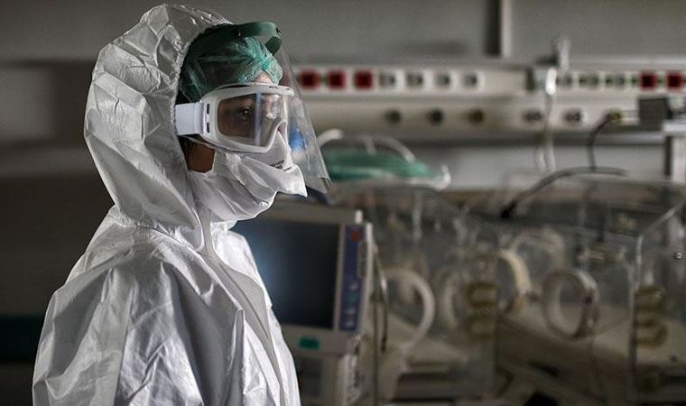 Vaka sayıları açıklandı; İşte son durum