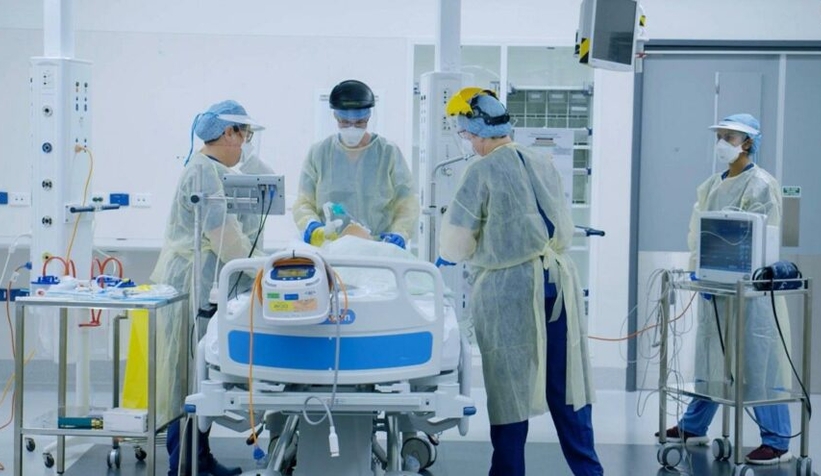 Vaka sayıları açıklandı; İşte son durum