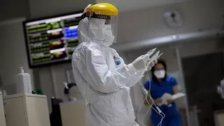 Vaka sayıları açıklandı; İşte son durum