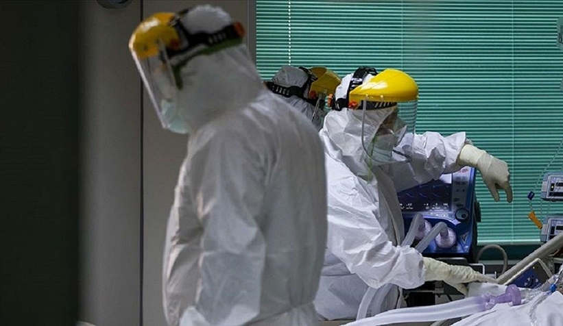 Vaka sayıları açıklandı; işte son durum