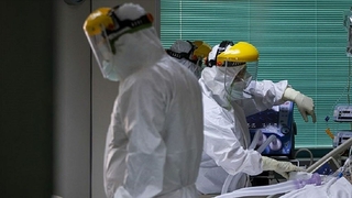 Vaka sayıları açıklandı; işte son durum