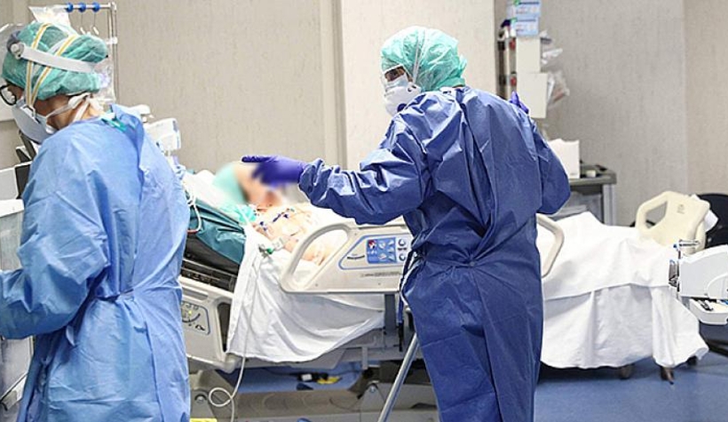 Vaka sayıları açıklandı işte son durum