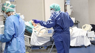 Vaka sayıları açıklandı işte son durum