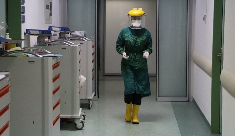 Vaka sayıları açıklandı; İşte son durum