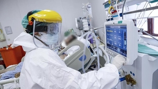 Vaka sayıları açıklandı; Korkutan artış