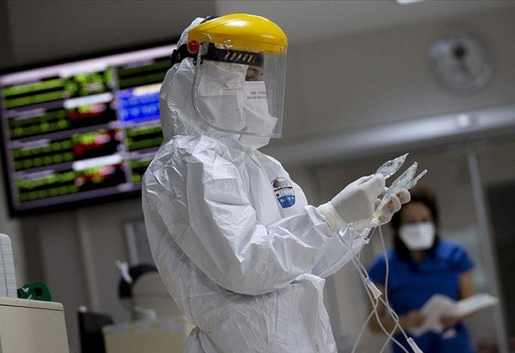 Vaka sayıları açıklandı; Korkutan tablo