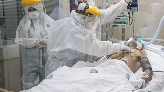 Vaka sayıları açıklandı; Tablo vahim