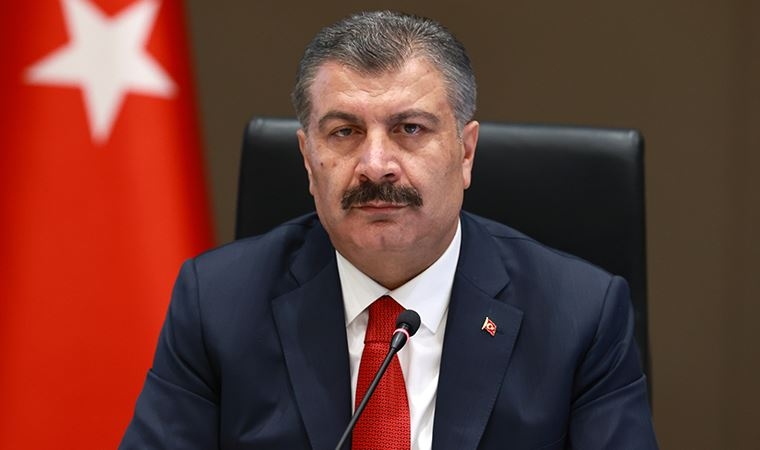 Vaka sayıları açıklandı; Tedirgin edici seviyede