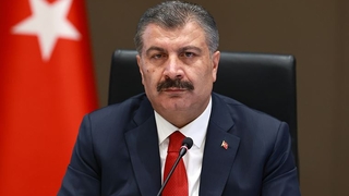 Vaka sayıları açıklandı; Tedirgin edici seviyede