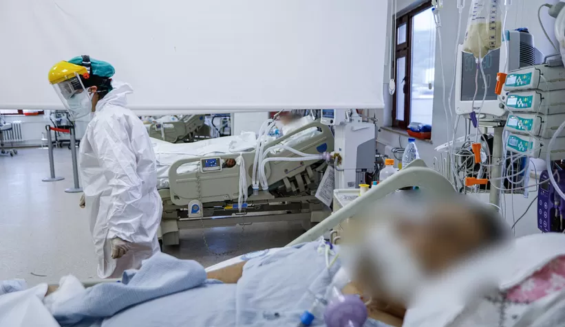 Vaka sayıları açıklandı: Yeni vaka 11 binin üzerinde