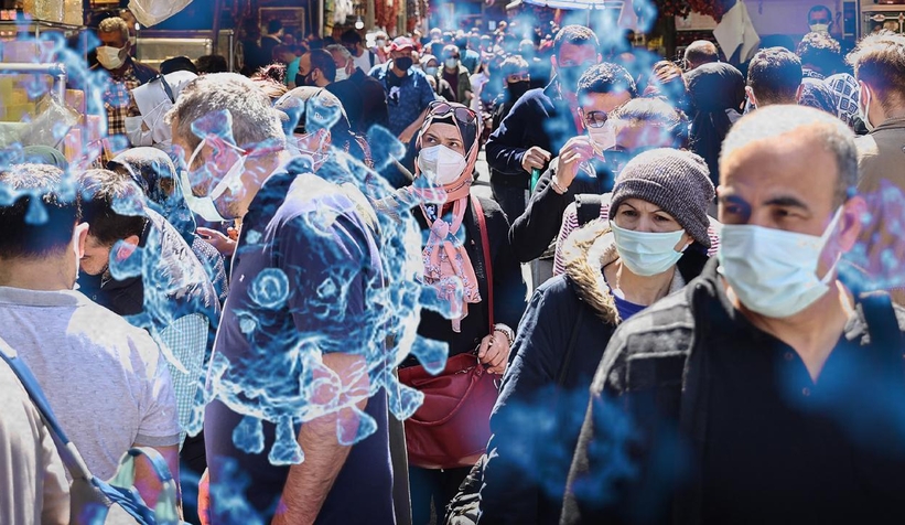 Vaka sayıları açıklandı