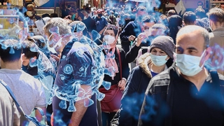 Vaka sayıları açıklandı