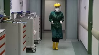 Vaka sayılarında kritik eşik aşıldı