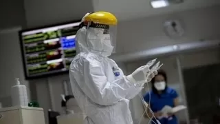 Vaka sayılarında son durum