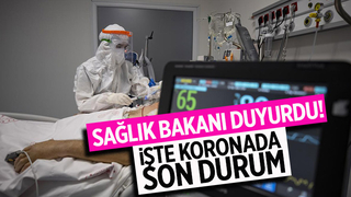 Vaka sayılarında son durum
