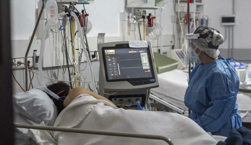 Vaka sayılarında yüksek seyir devam ediyor