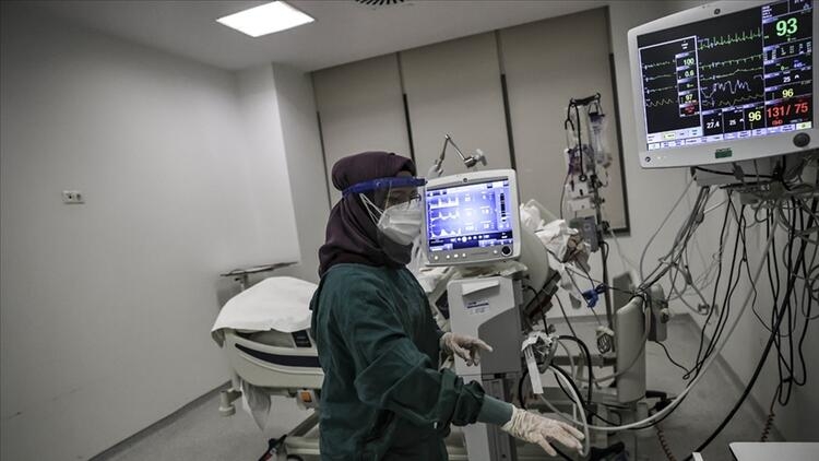 Vaka sayılarındaki düşüş sürüyor