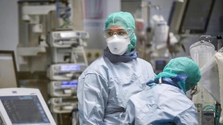 Vaka sayısı 100 binin altına düştü