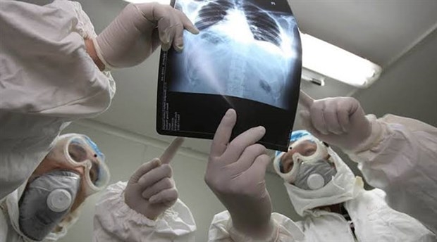 Vaka sayısı 13 bine düştü