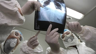 Vaka sayısı 13 bine düştü