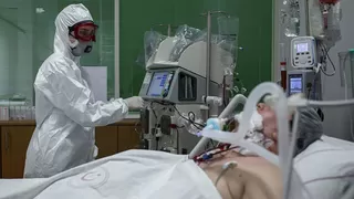 Vaka sayısı 30 bine dayandı