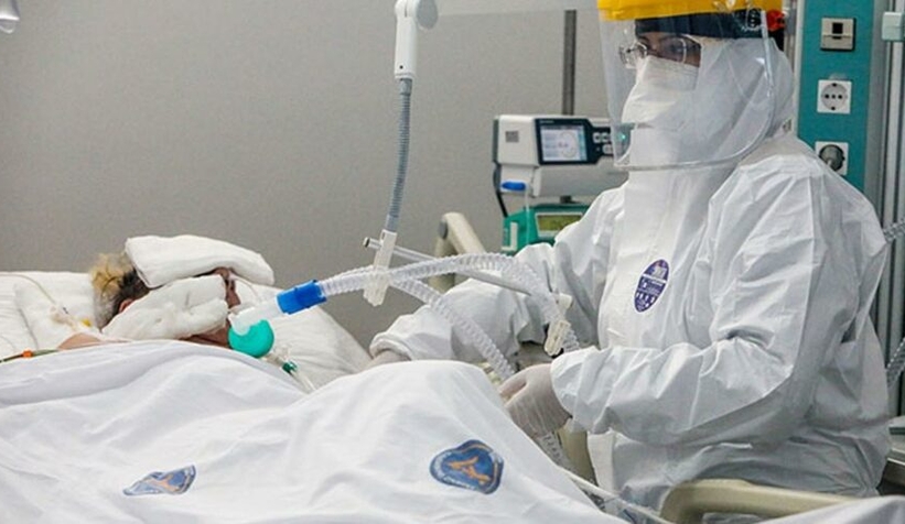 Vaka sayısı 40 binin altına indi