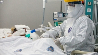 Vaka sayısı 40 binin altına indi