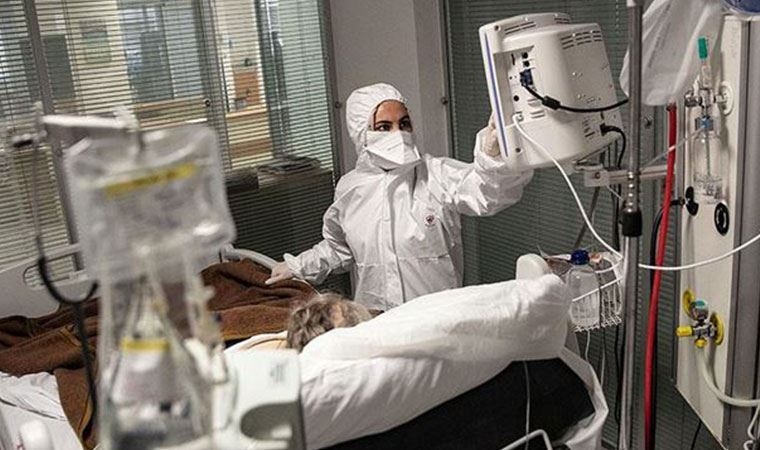 Vaka sayısı 70 bine dayandı