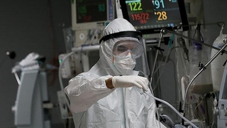 Vaka sayısı açıklandı: İşte bugünün tablosu