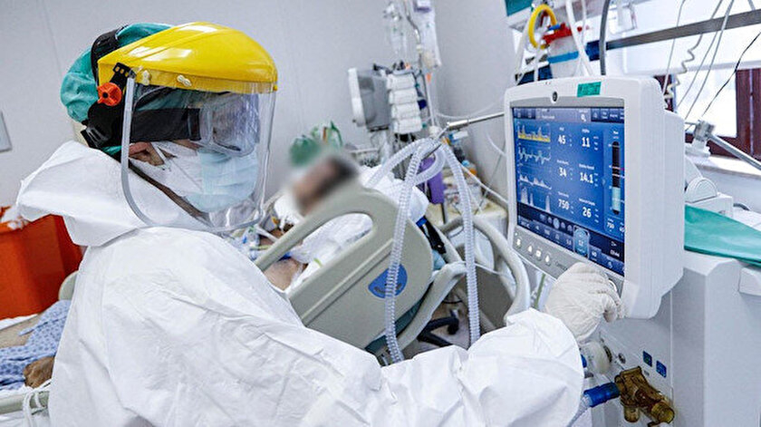 Vaka sayısı açıklandı; İşte son durum