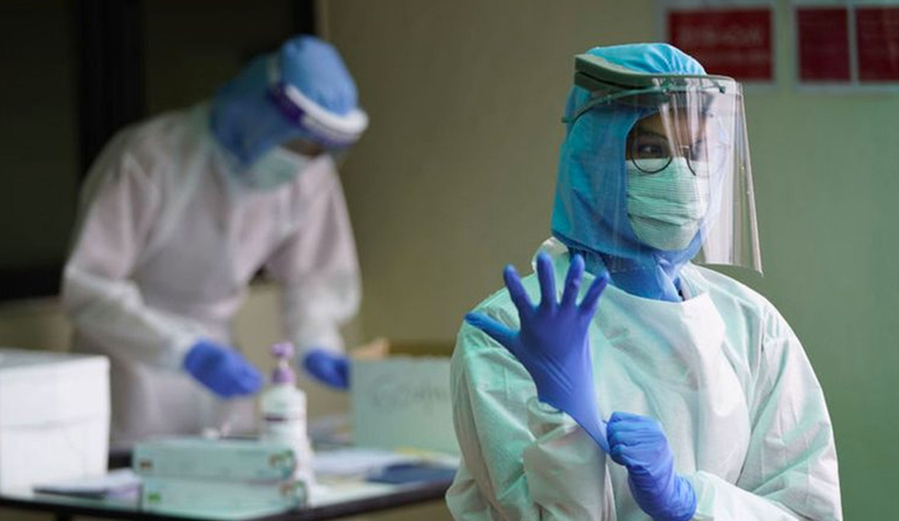 Vaka sayısı o eşiğin altına düştü