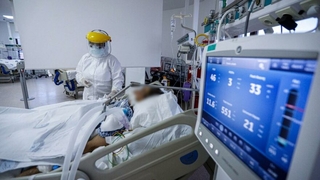 Vaka sayısı yeniden 100 bin sınırında